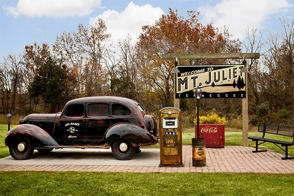 Southwinds Trailers is Based in Mount Juliet